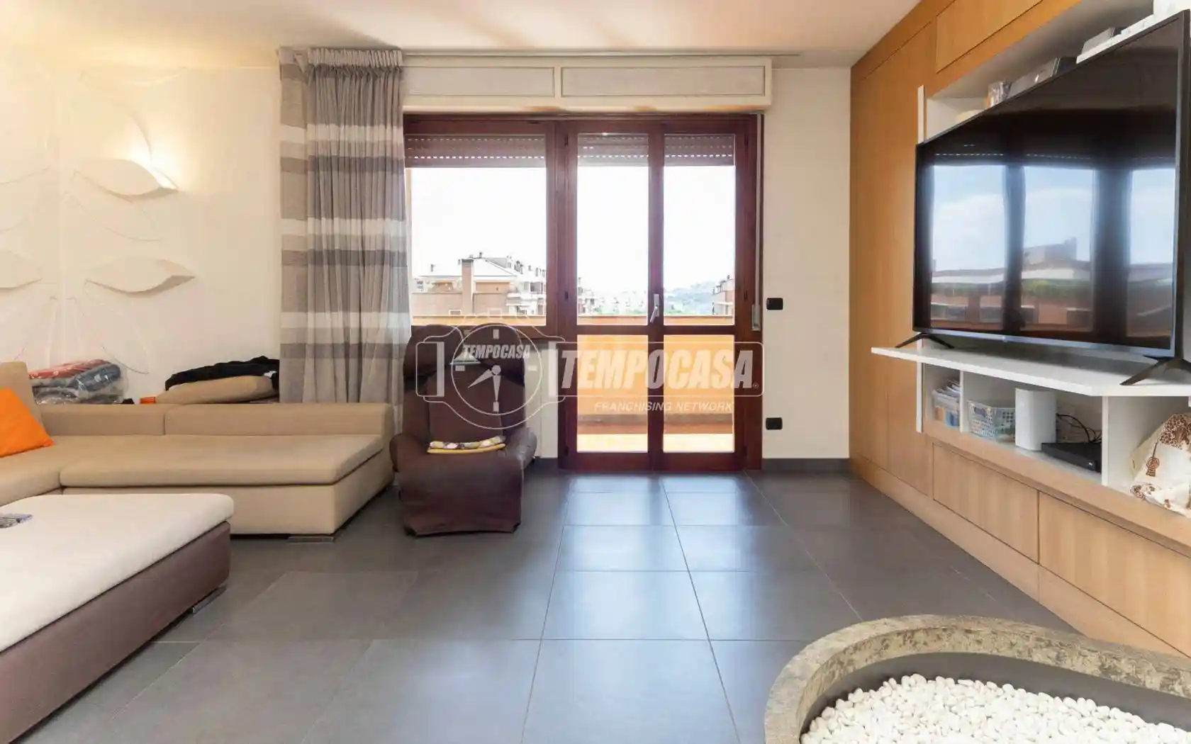 Quadrilocale via Francesco Briganti 85, Madonna Alta - Prepo, Perugia - foto 4