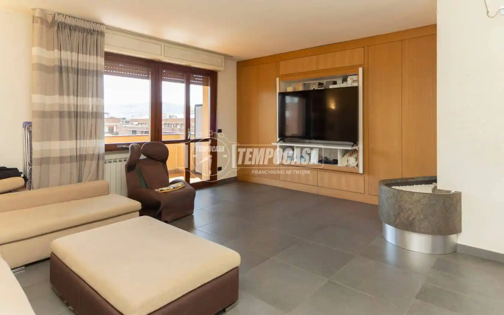 Quadrilocale via Francesco Briganti 85, Madonna Alta - Prepo, Perugia - foto 5