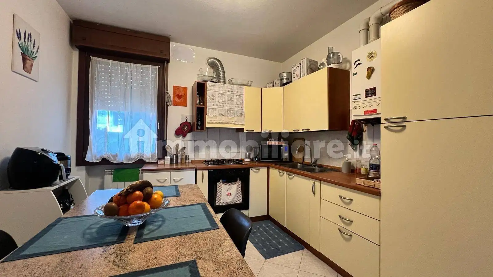 Appartamento in vendita a Belfiore