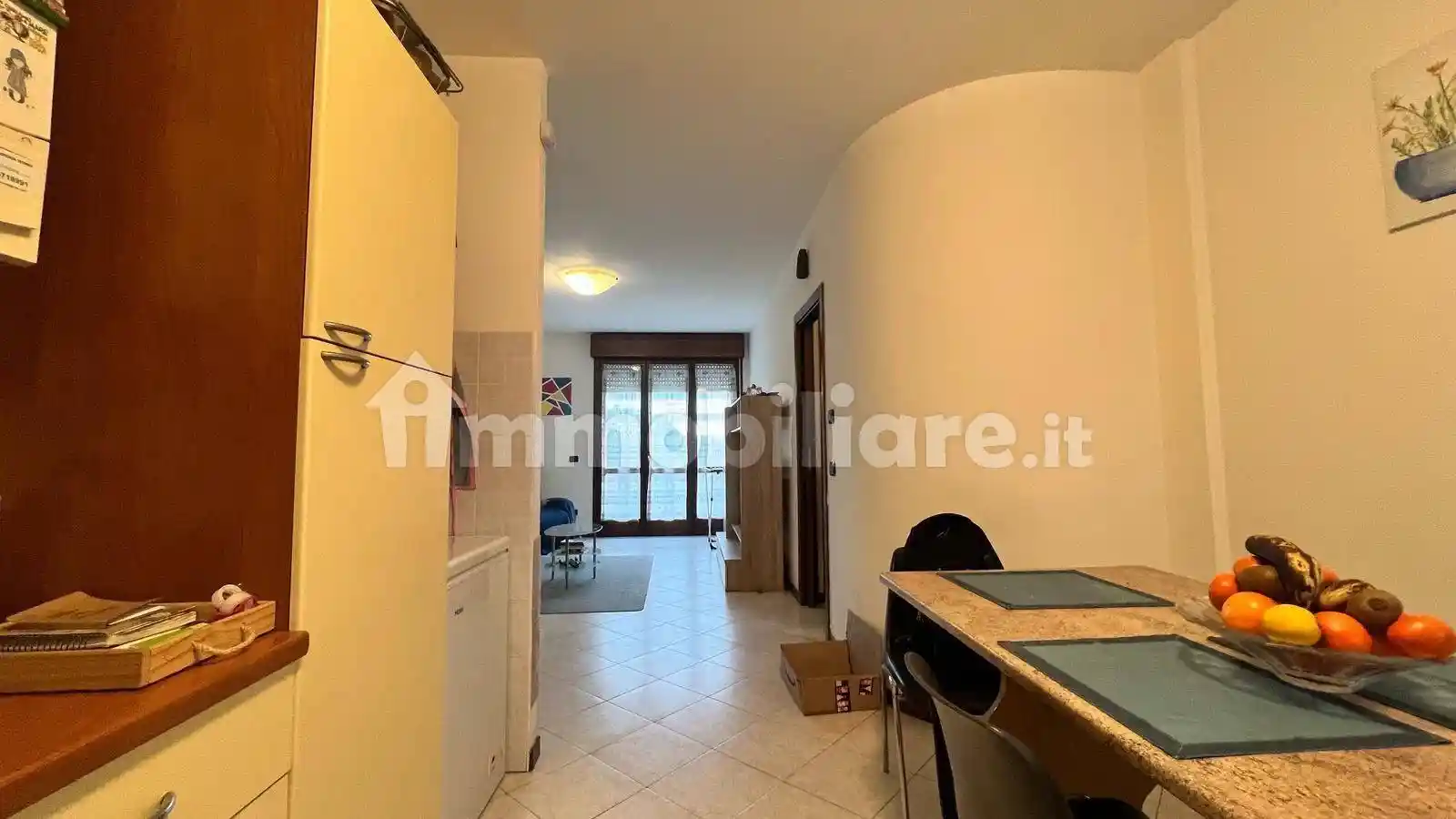 Appartamento via Alcide De Gasperi 7, Belfiore - foto 2