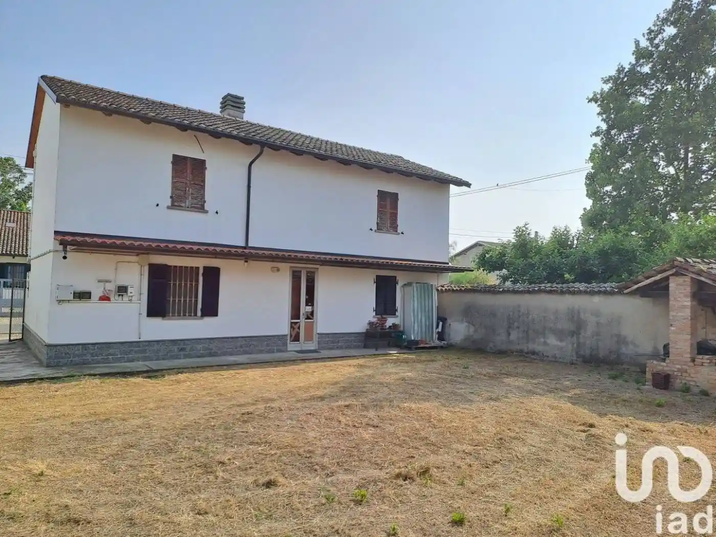 Casa indipendente in vendita a Alessandria