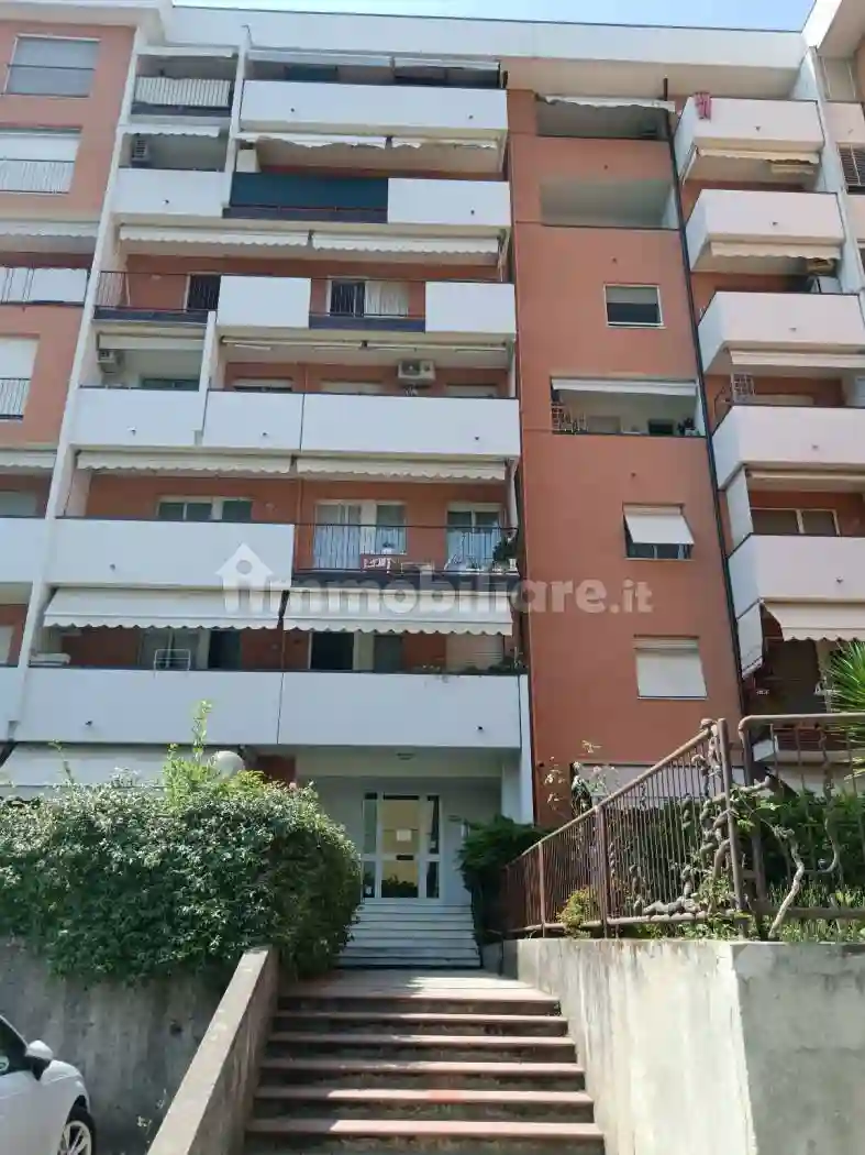 Appartamento via Privata Da Passano 75, La Pieve - San Venerio, La Spezia - foto 4