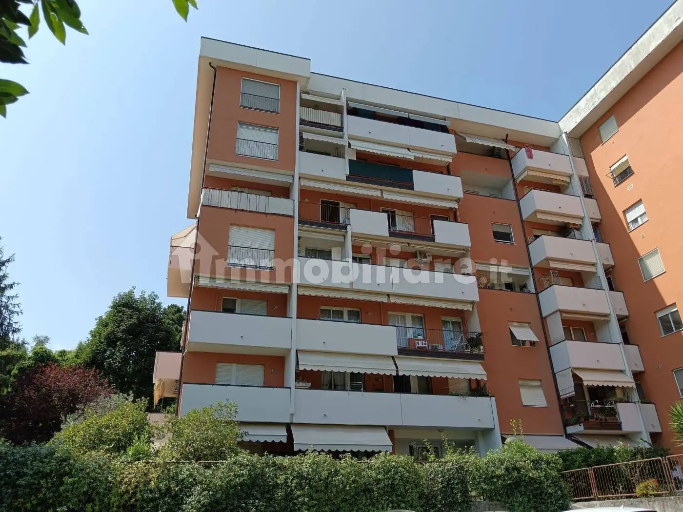 Appartamento in vendita a La Spezia