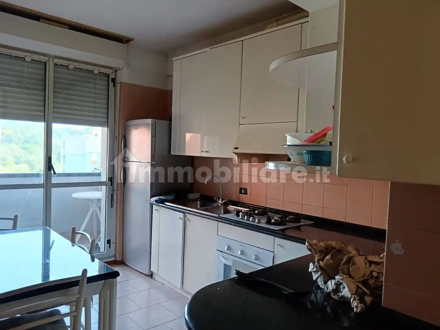 Appartamento via Privata Da Passano 75, La Pieve - San Venerio, La Spezia - foto 4