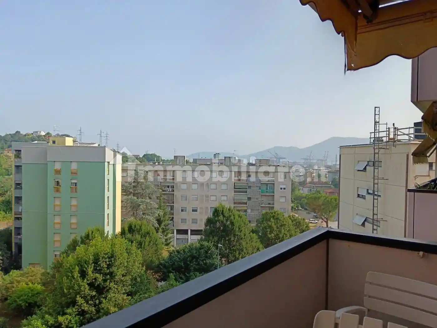 Appartamento via Privata Da Passano 75, La Pieve - San Venerio, La Spezia - foto 5