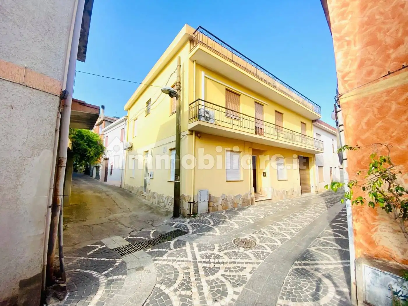 Appartamento in affitto a Muravera