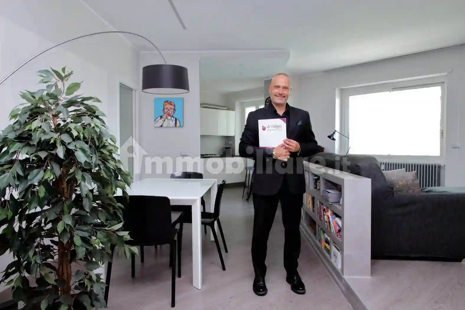 Appartamento - foto 2