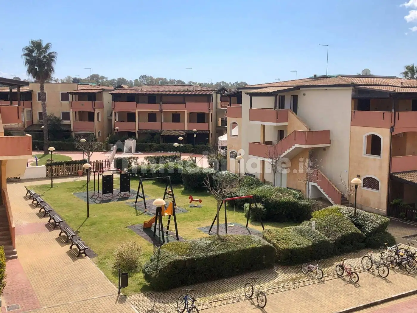 Appartamento in vendita a Pisticci