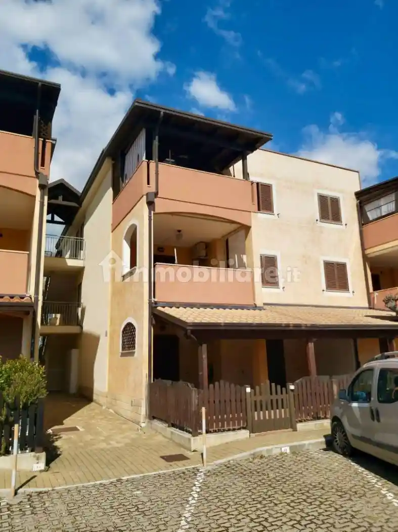 Trilocale Contrada Scannaturchi, Pisticci - foto 2