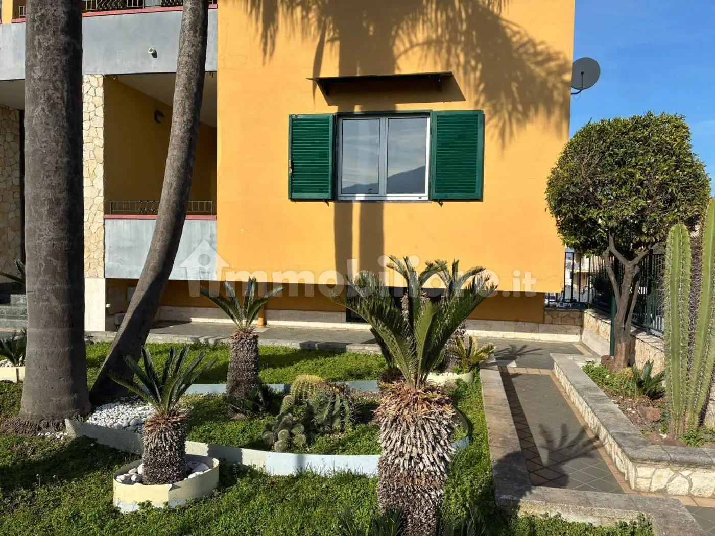 Appartamento in affitto a Sant'Anastasia