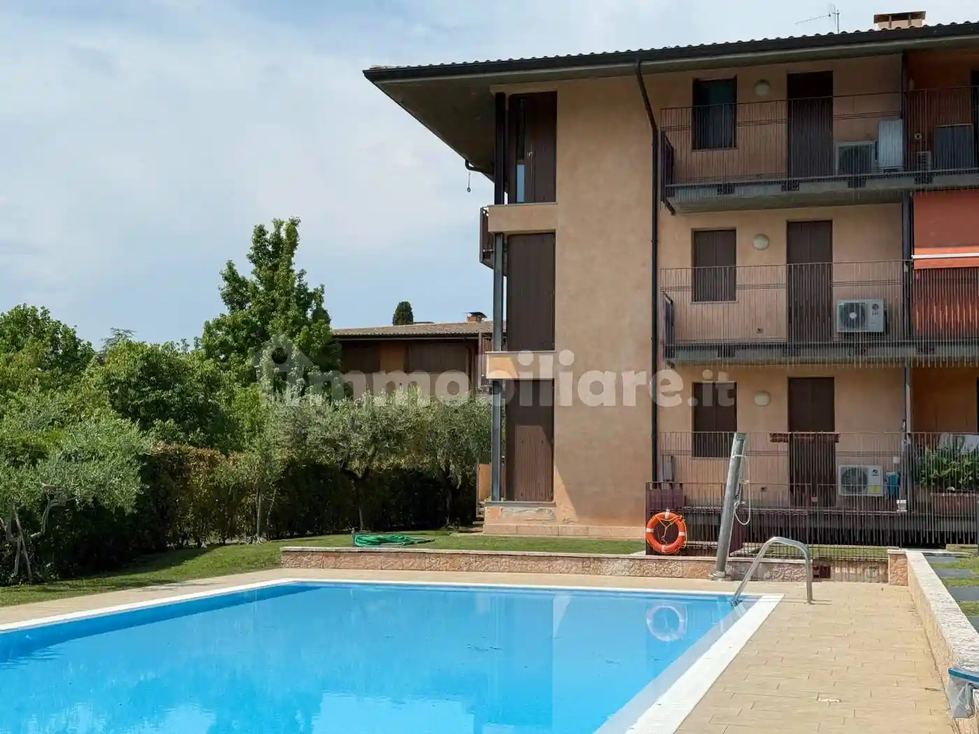 Appartamento in vendita a Bardolino