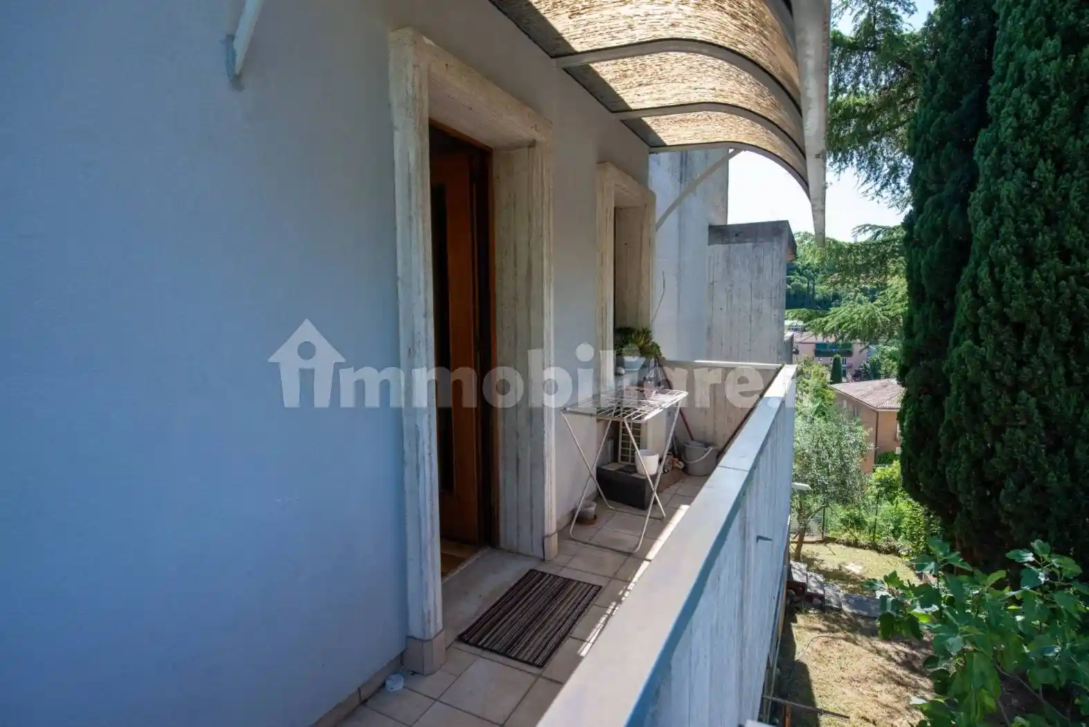 Villa plurifamiliare viale dei Colli 5, Valdonega, Verona - foto 3