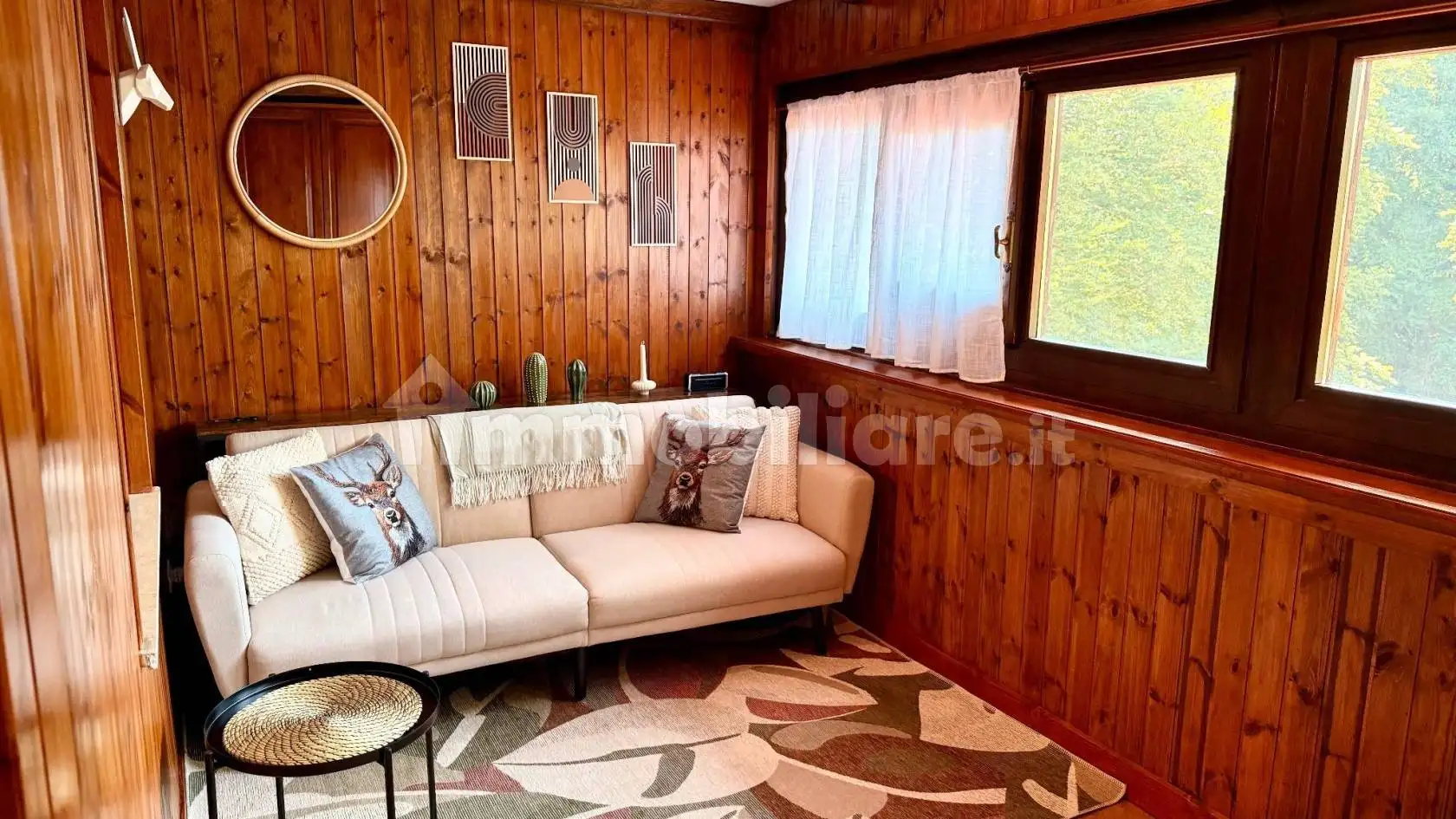 Rustico - Casale in affitto a Subiaco