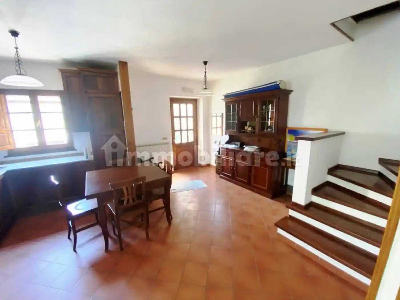 Terratetto plurifamiliare via della Resistenza 54, Colombiera Molicciara, Castelnuovo Magra - foto 2