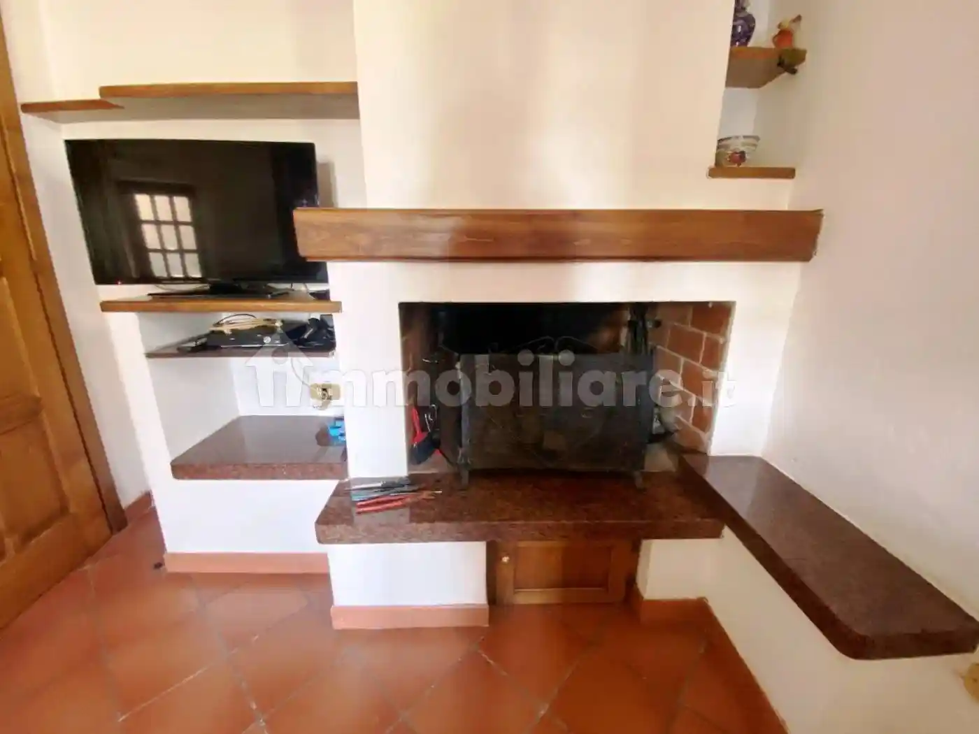 Terratetto plurifamiliare via della Resistenza 54, Colombiera Molicciara, Castelnuovo Magra - foto 3