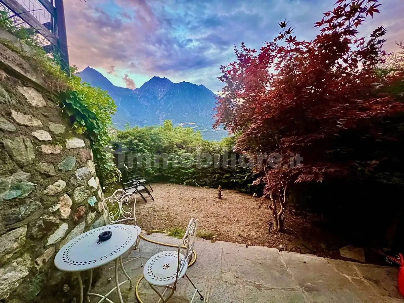 Appartamento in affitto a Quart