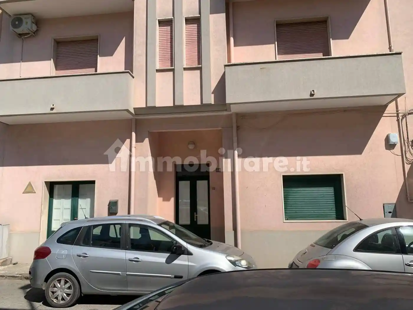 Appartamento in vendita a Oria