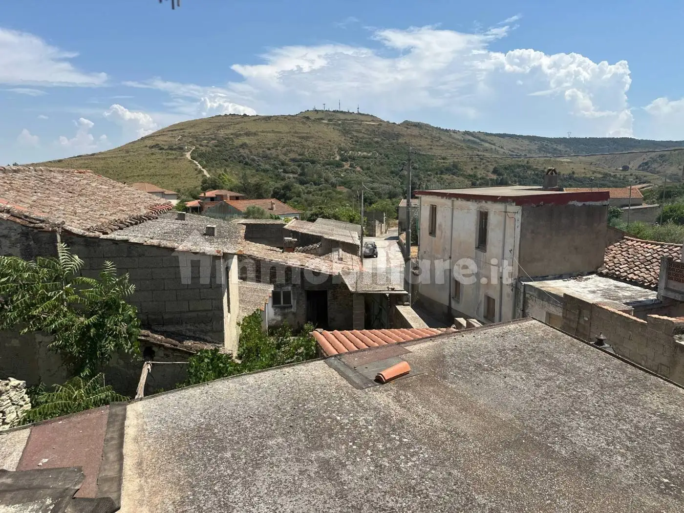 Villa in vendita a Baressa