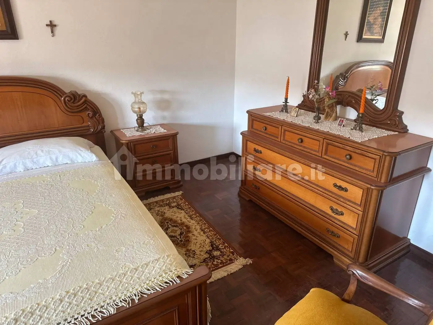 Villa unifamiliare via Carlo Alberto 11, Baressa - foto 3