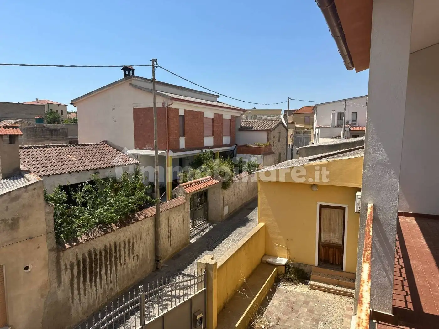 Villa unifamiliare via Carlo Alberto 11, Baressa - foto 4