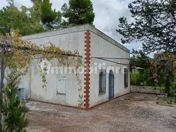 Rustico - Casale in vendita a Manduria