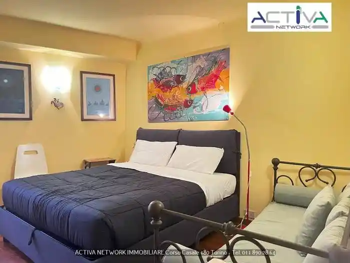 Appartamento in vendita a Noli