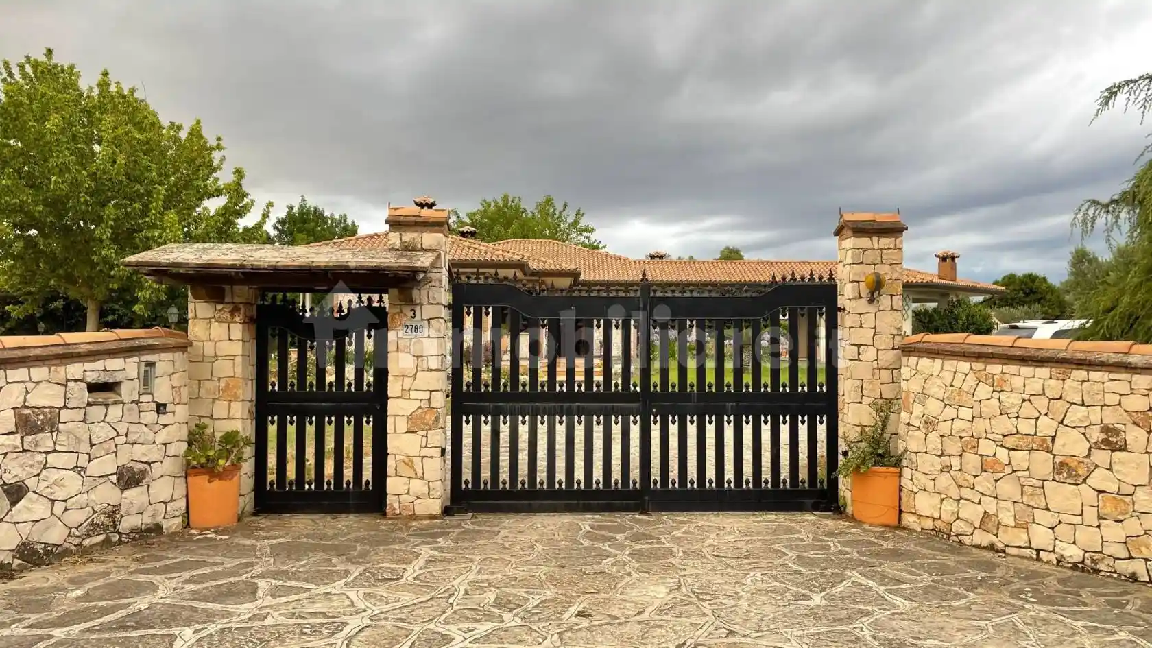 Villa unifamiliare Strada Cerreto Alto, Borgo Sabotino, Latina - foto 2