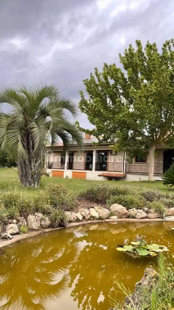 Villa unifamiliare Strada Cerreto Alto, Borgo Sabotino, Latina - foto 5