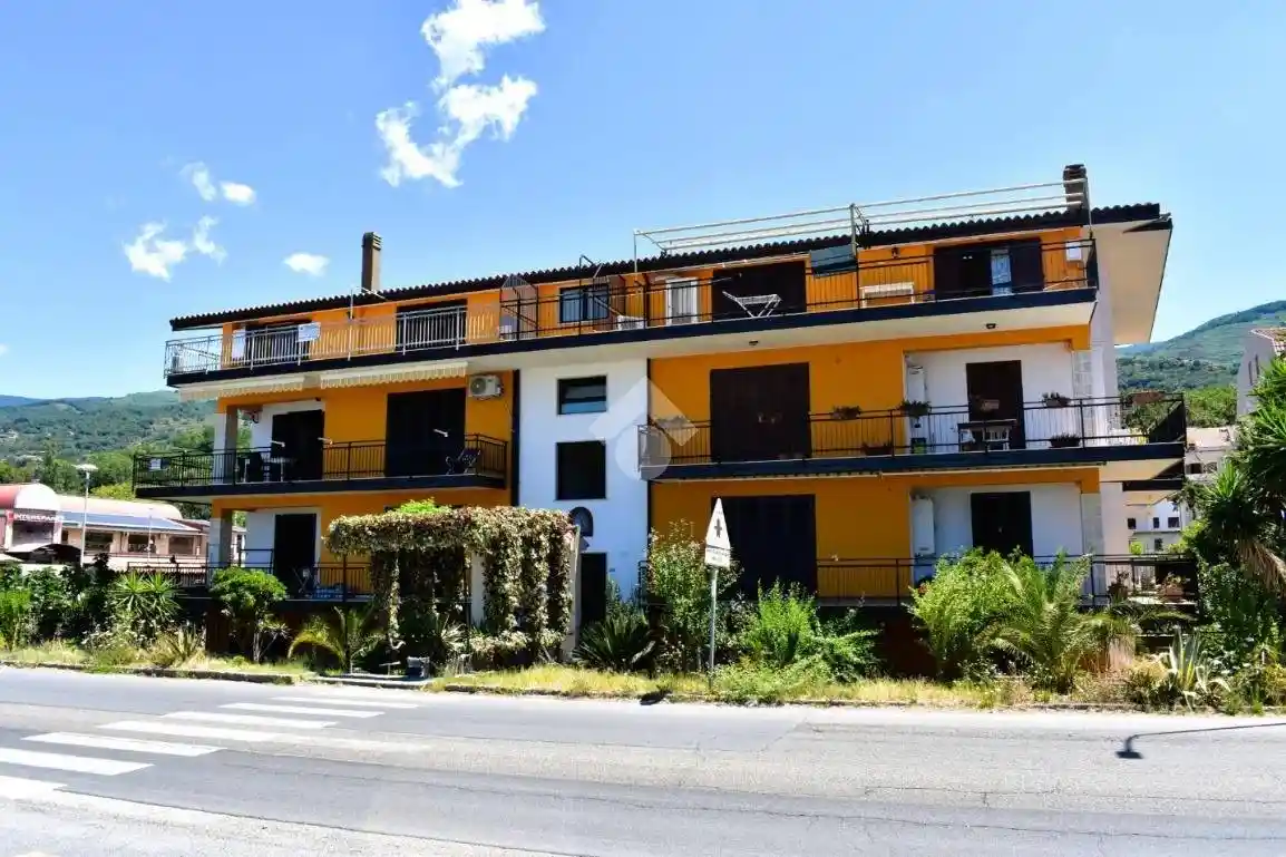 Trilocale via SanAgata, Centro, Paola - foto 2