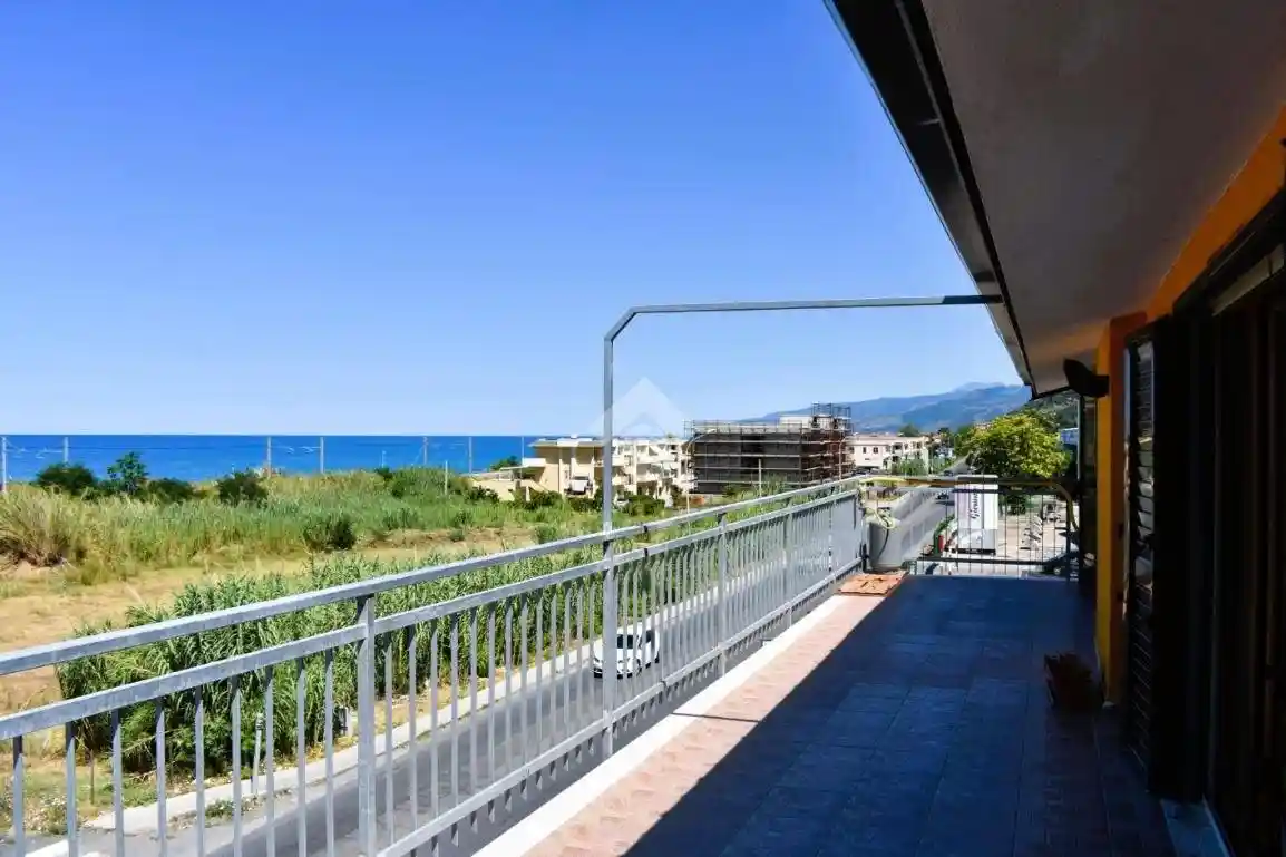 Trilocale via SanAgata, Centro, Paola - foto 3