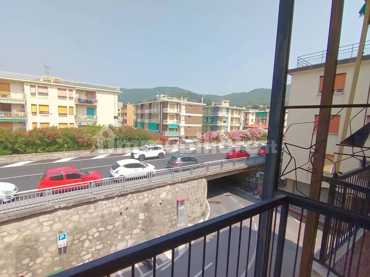 Appartamento in vendita a Spotorno