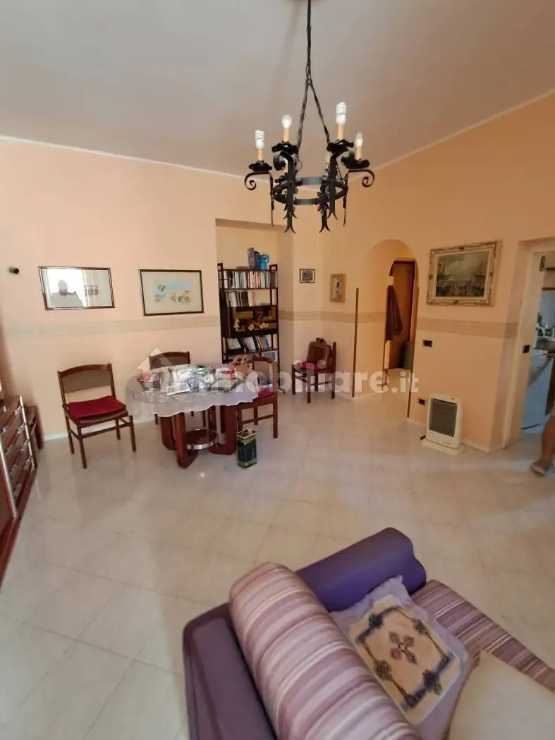 Appartamento in vendita a Catanzaro