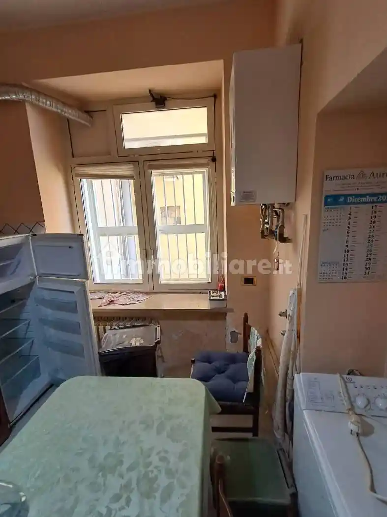 Bilocale piazza Roma, Centro Storico, Catanzaro - foto 3