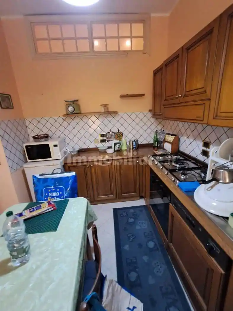 Bilocale piazza Roma, Centro Storico, Catanzaro - foto 4