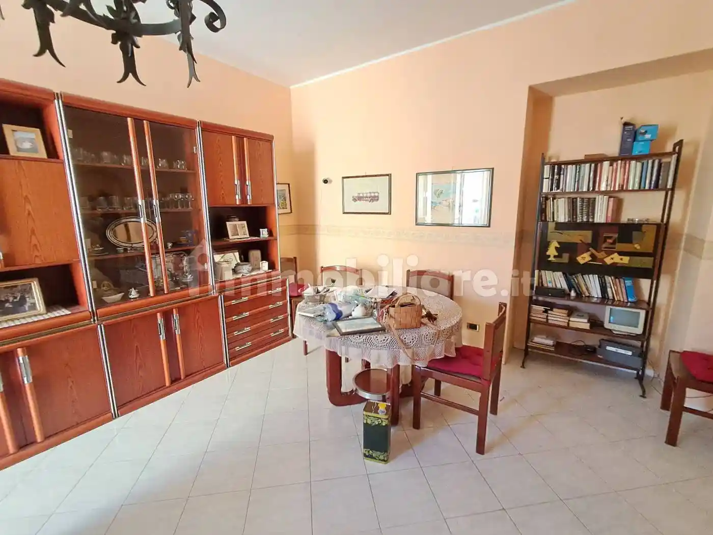 Bilocale piazza Roma, Centro Storico, Catanzaro - foto 5