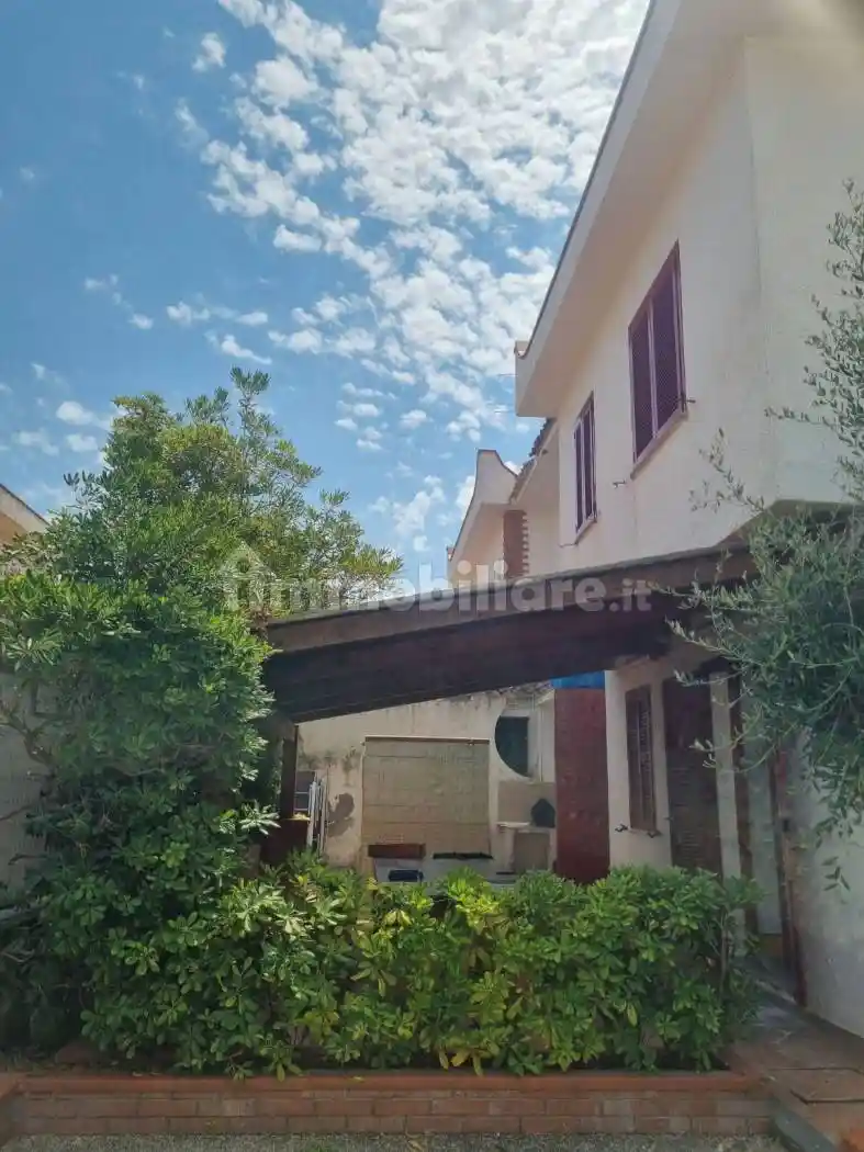 Villetta a schiera - foto 3