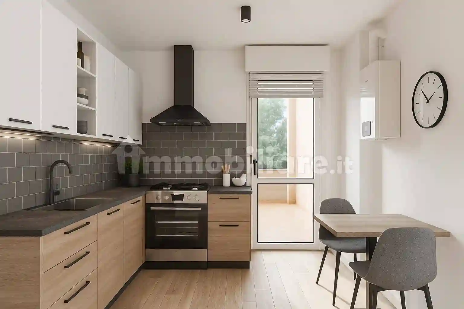 Appartamento - foto 4