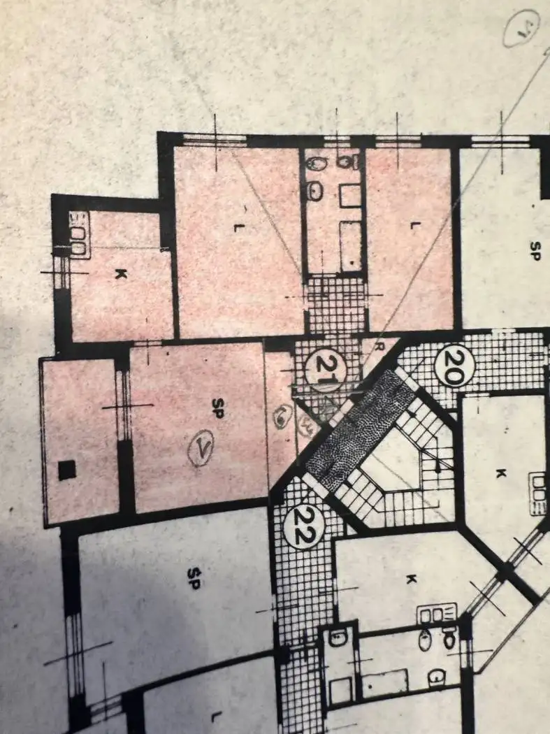 Appartamento in affitto a Rho