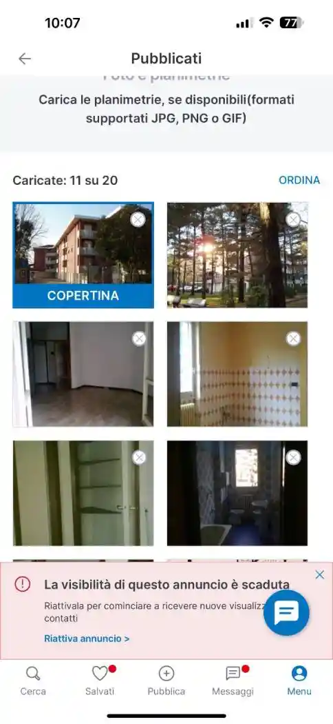 Trilocale via Don Giacomo Lattuada 14, Passirana - Biringhello, Rho - foto 3