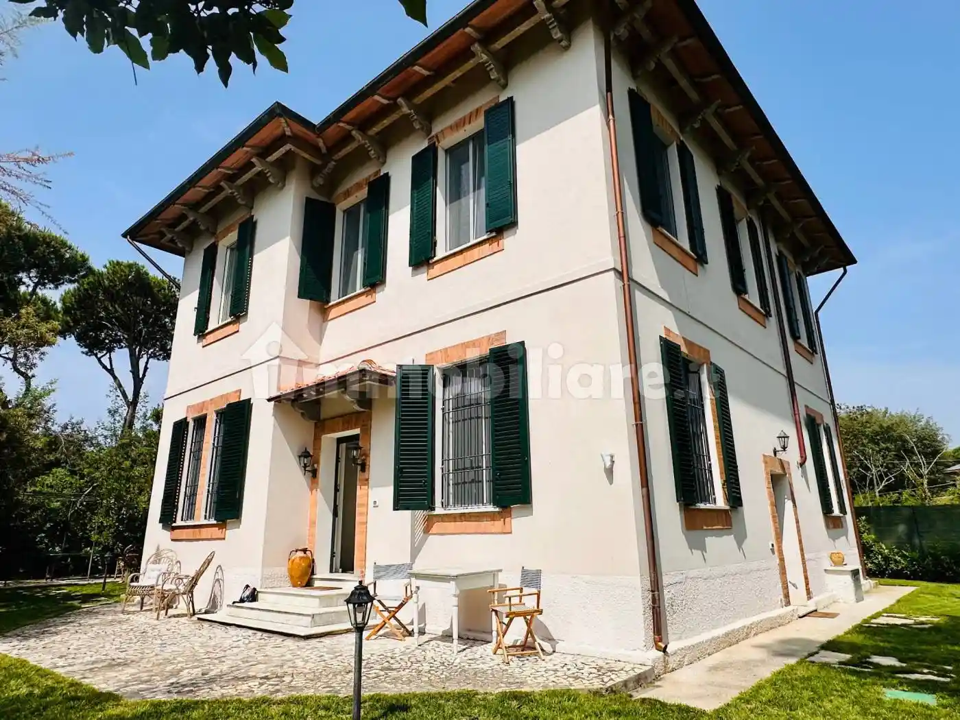 Villa unifamiliare via Giuseppe Verdi, Ronchi - Poveromo, Massa - foto 2