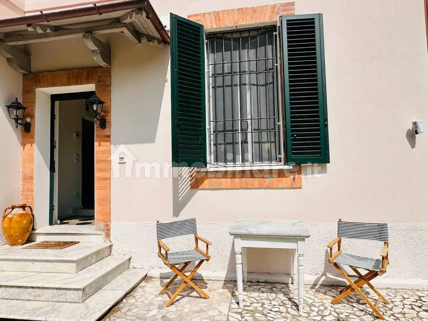 Villa unifamiliare via Giuseppe Verdi, Ronchi - Poveromo, Massa - foto 3