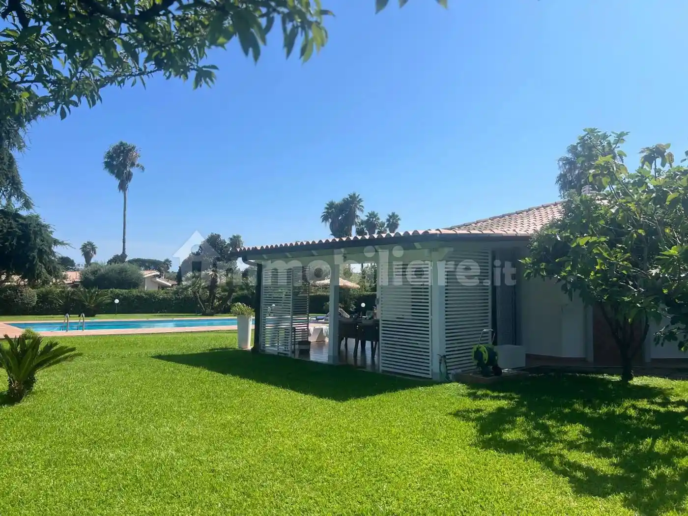 Villetta a schiera - foto 4