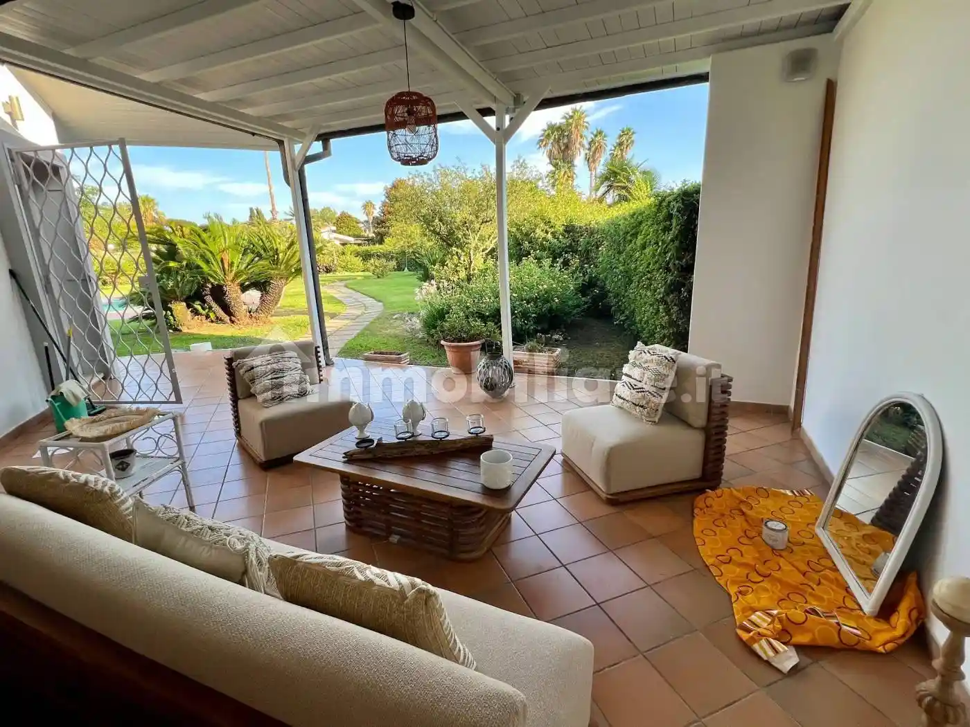 Villetta a schiera - foto 5