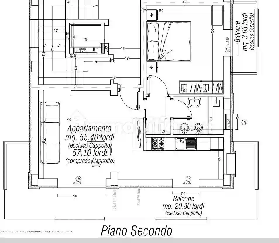 Appartamento - foto 4