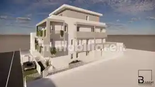 Appartamento in vendita a Riccione