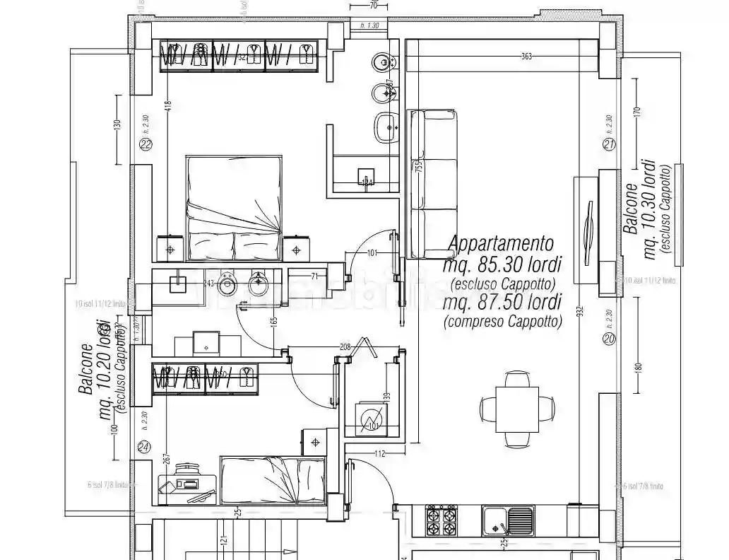 Appartamento - foto 4