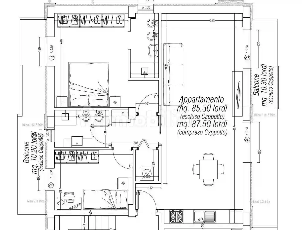 Appartamento - foto 5