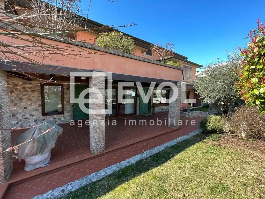 Villa in vendita a San Daniele del Friuli