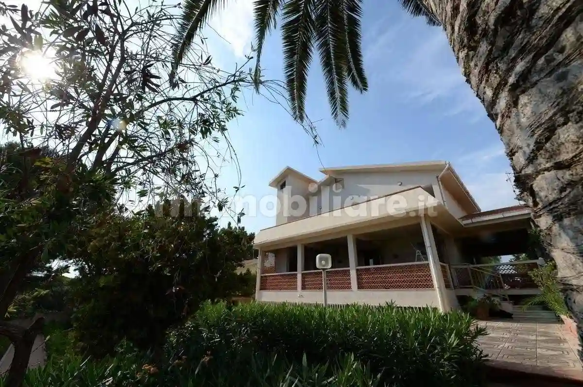 Villa unifamiliare viale Eracle, Cattolica Eraclea - foto 4