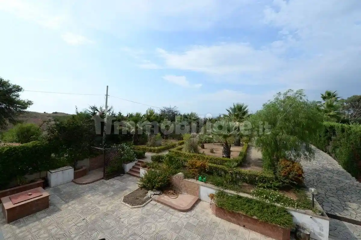 Villa unifamiliare viale Eracle, Cattolica Eraclea - foto 3